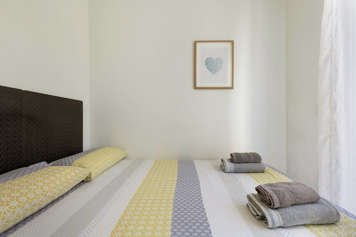 Appartement te koop in Benalmadena Costa | 2 slaapkamers H5360716