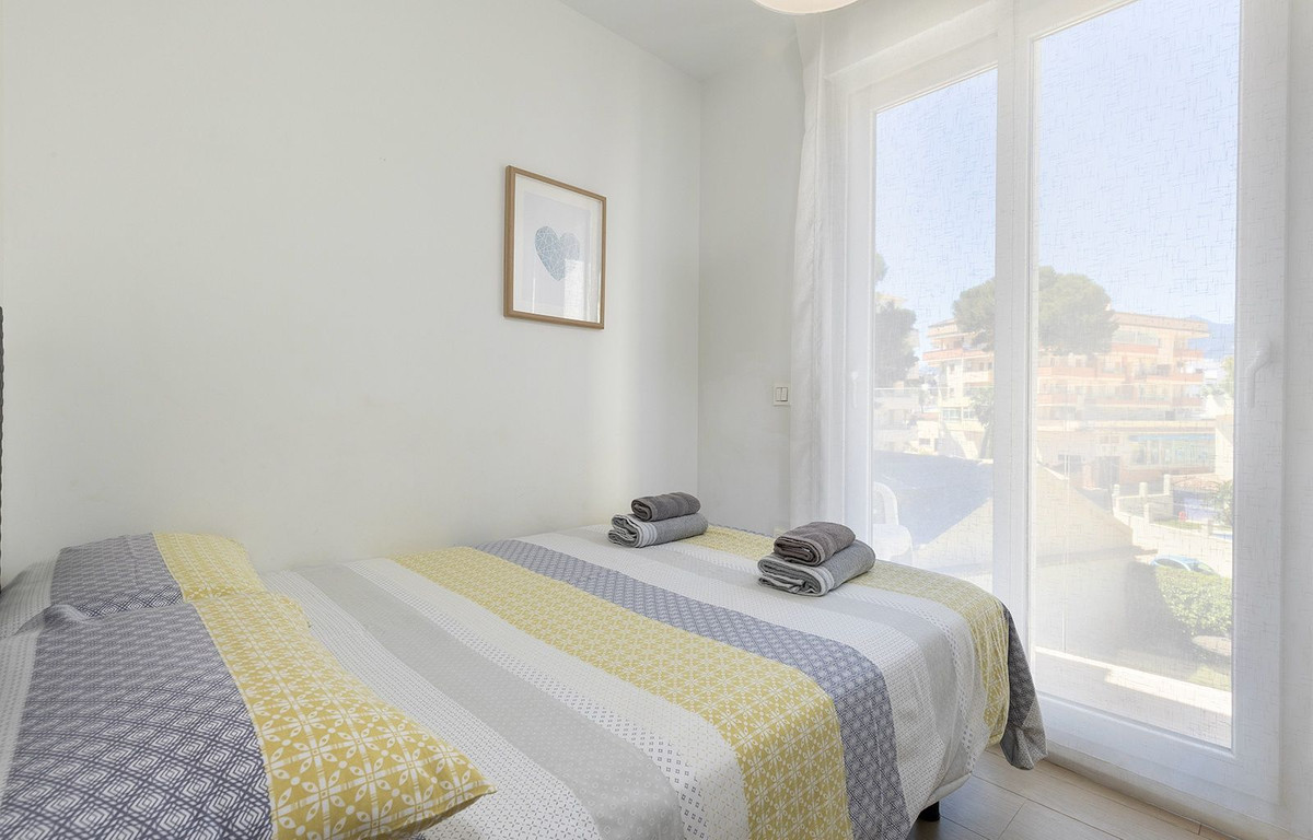 Appartement te koop in Benalmadena Costa | 2 slaapkamers H5360716