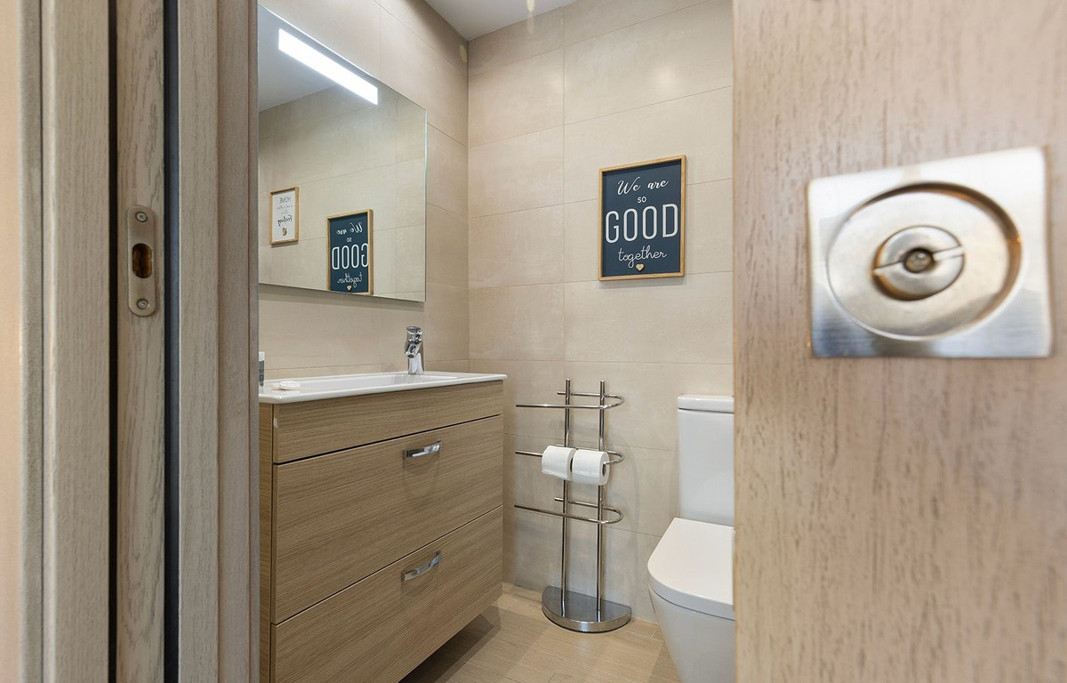 Appartement te koop in Benalmadena Costa | 2 slaapkamers H5360716