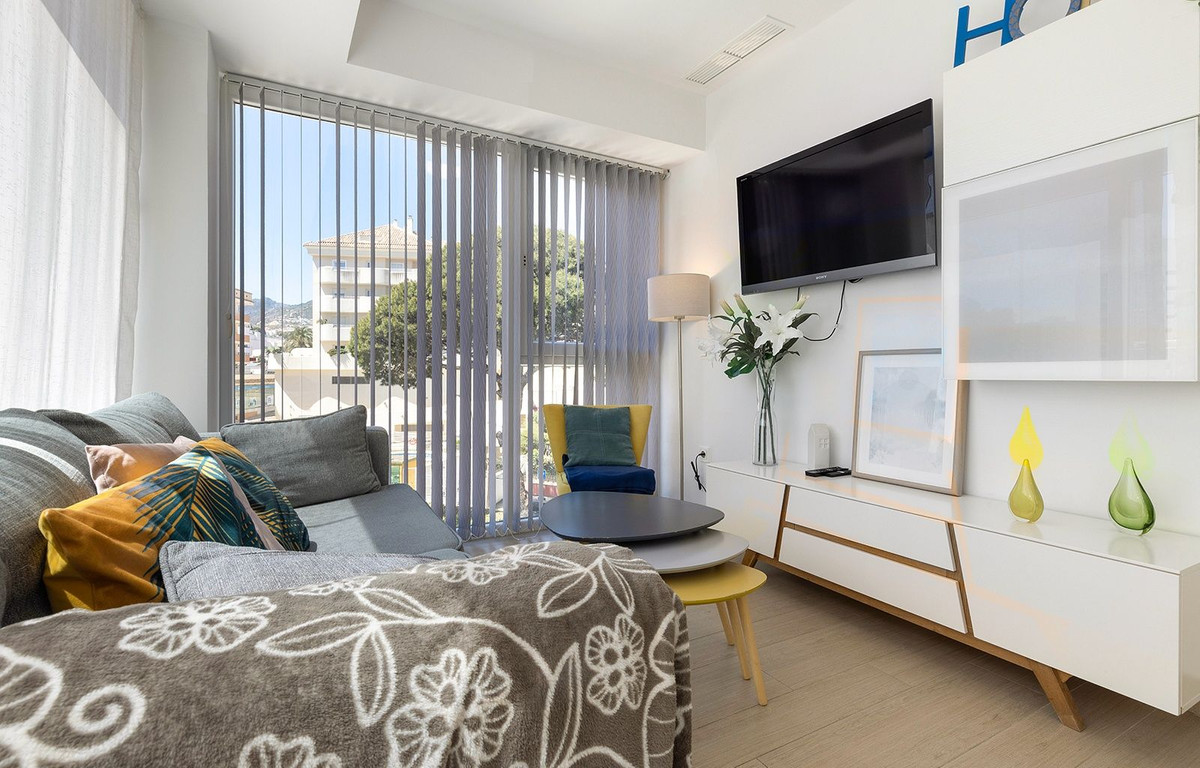 Appartement te koop in Benalmadena Costa | 2 slaapkamers H5360716