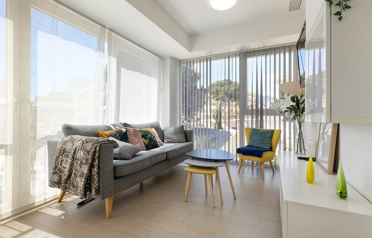 Appartement te koop in Benalmadena Costa | 2 slaapkamers H5360716