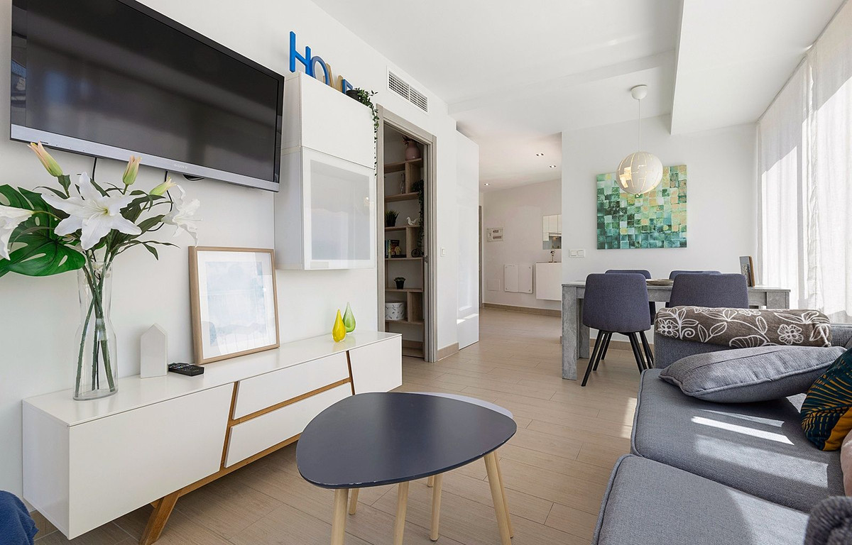 Appartement te koop in Benalmadena Costa | 2 slaapkamers H5360716