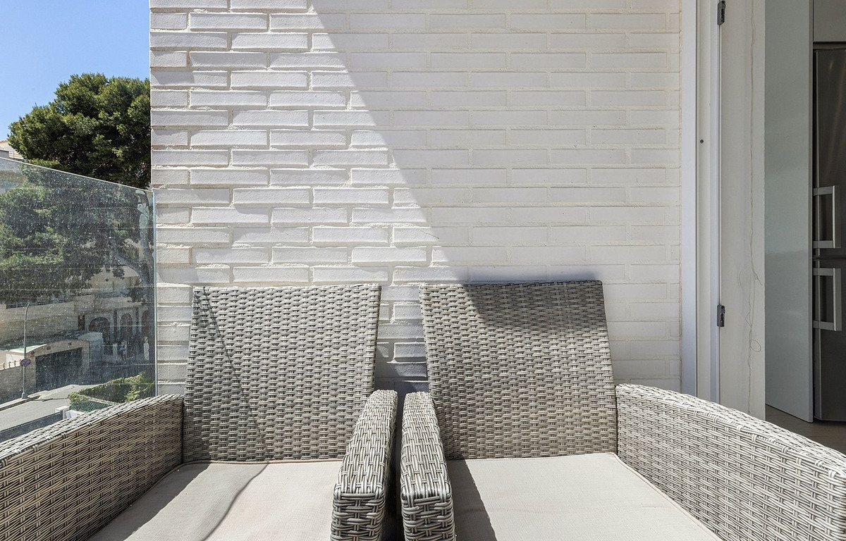 Appartement te koop in Benalmadena Costa | 2 slaapkamers H5360716