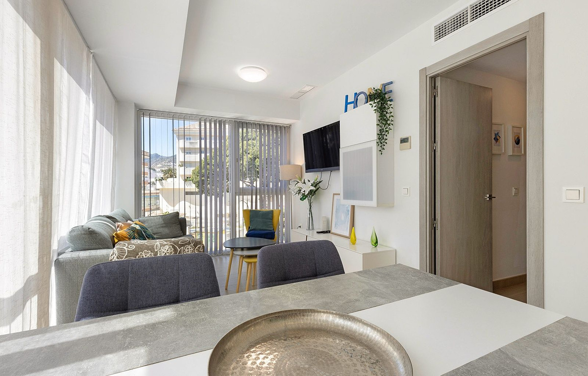 Appartement te koop in Benalmadena Costa | 2 slaapkamers H5360716