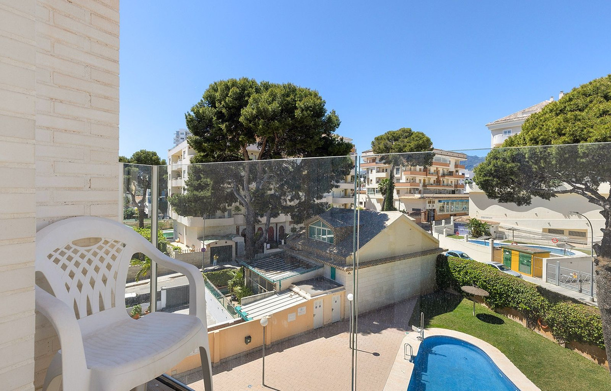 Appartement te koop in Benalmadena Costa | 2 slaapkamers H5360716