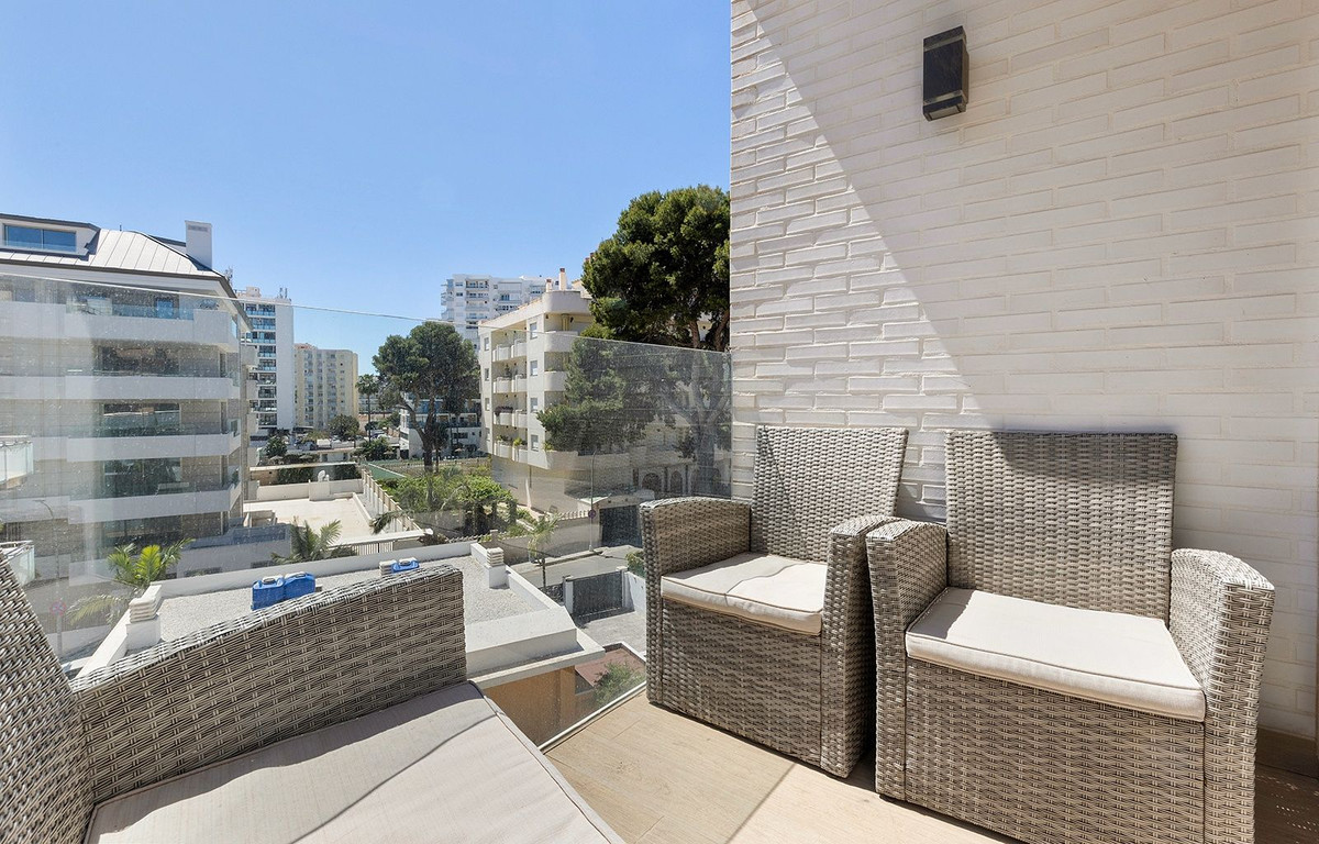 Appartement te koop in Benalmadena Costa | 2 slaapkamers H5360716