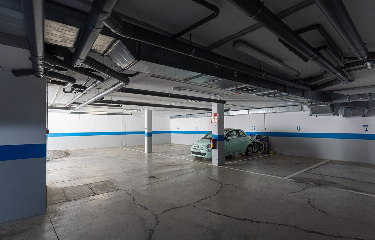 Appartement te koop in Benalmadena Costa | 2 slaapkamers H5360716