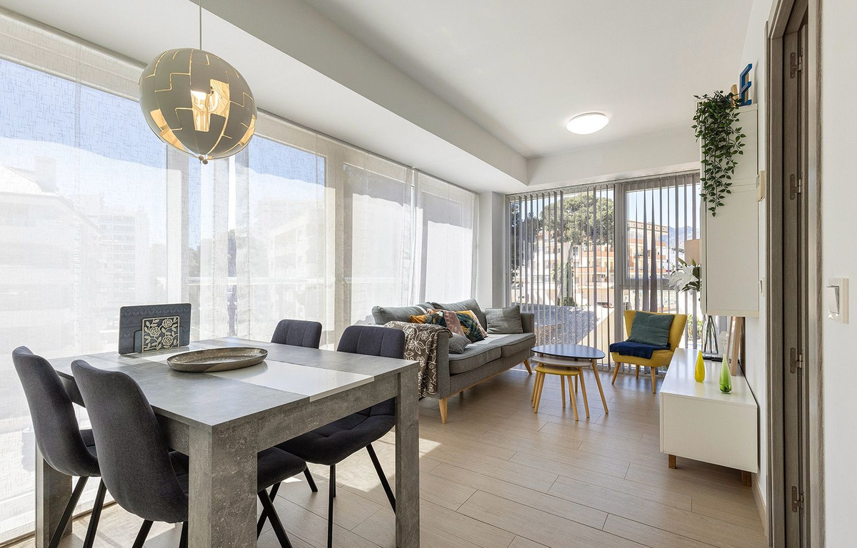 Appartement te koop in Benalmadena Costa | 2 slaapkamers H5360716