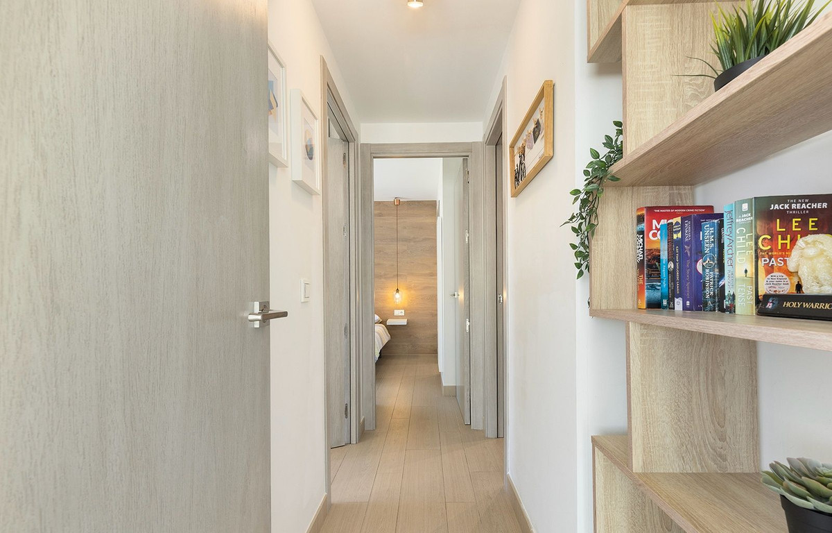 Appartement te koop in Benalmadena Costa | 2 slaapkamers H5360716