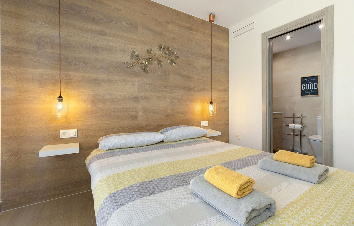 Appartement te koop in Benalmadena Costa | 2 slaapkamers H5360716