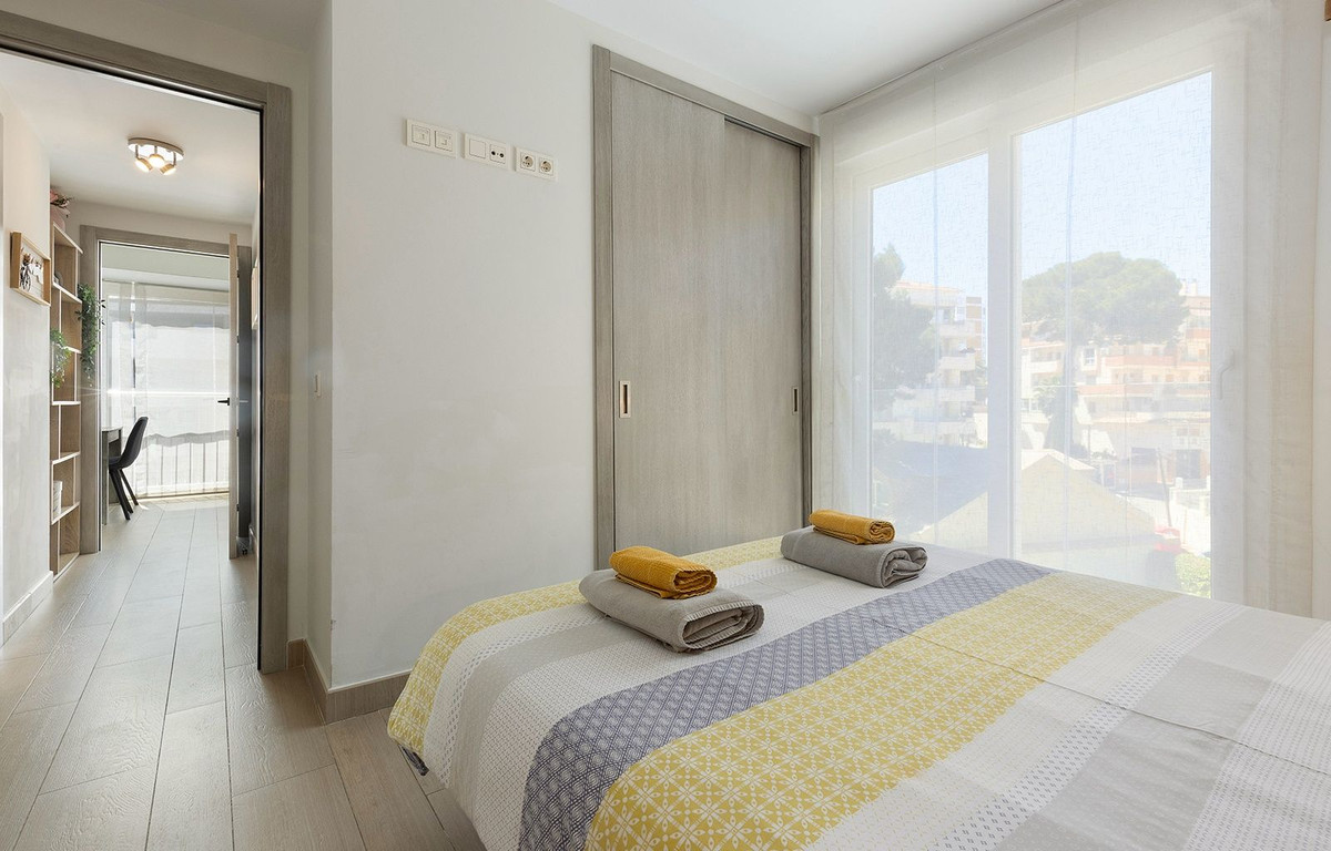 Appartement te koop in Benalmadena Costa | 2 slaapkamers H5360716