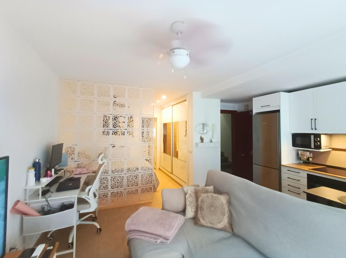 Appartement te koop in Benalmadena Costa | 0 slaapkamers H5361220