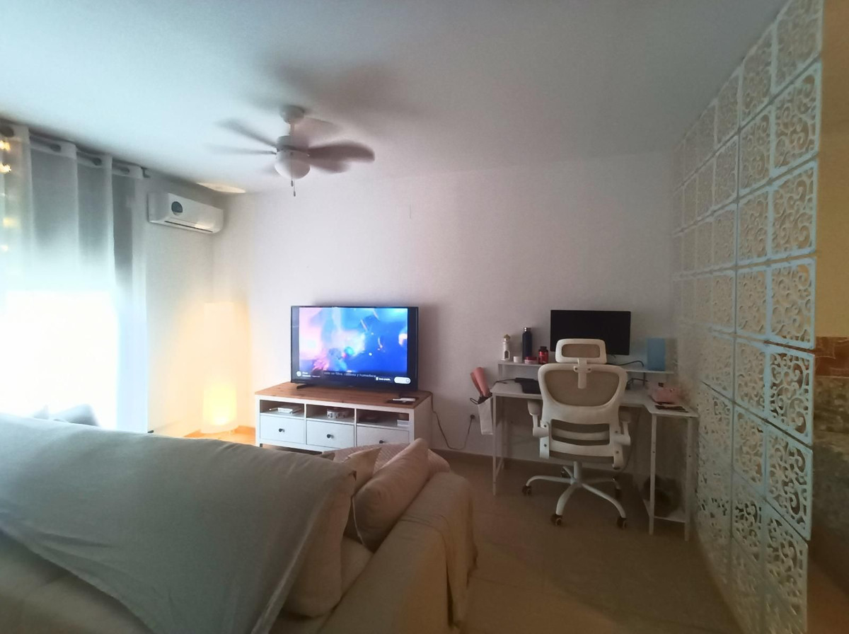 Appartement te koop in Benalmadena Costa | 0 slaapkamers H5361220
