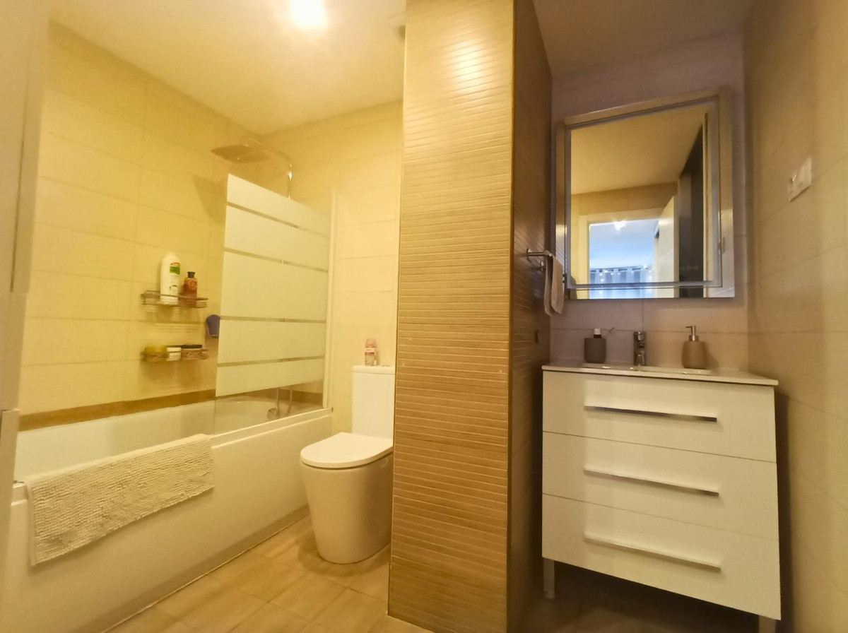 Appartement te koop in Benalmadena Costa | 0 slaapkamers H5361220