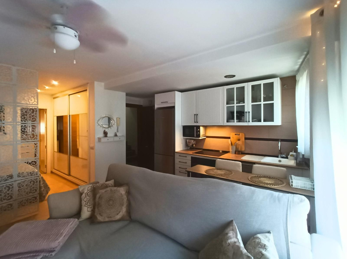 Appartement te koop in Benalmadena Costa | 0 slaapkamers H5361220