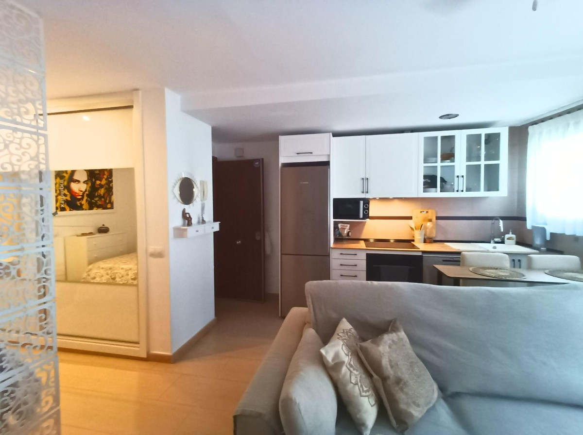 Appartement te koop in Benalmadena Costa | 0 slaapkamers H5361220