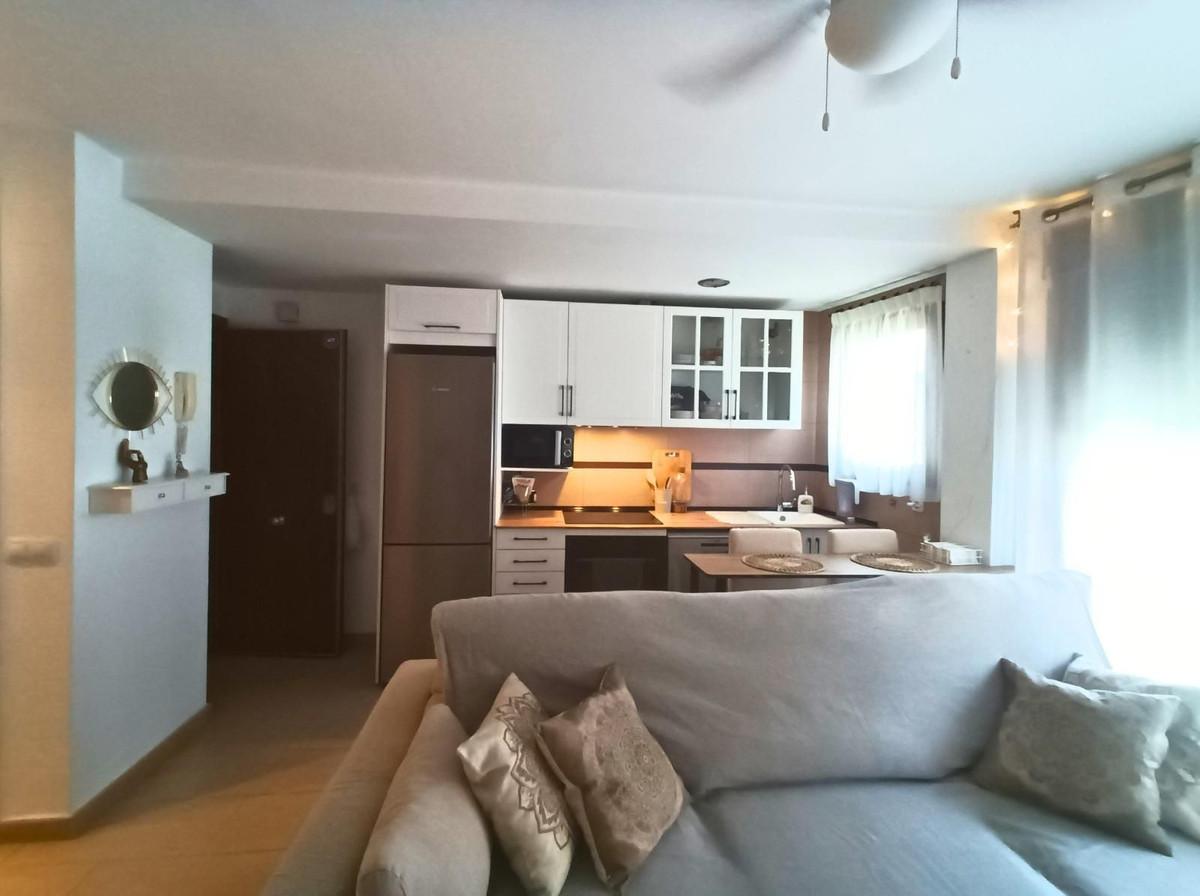 Appartement te koop in Benalmadena Costa | 0 slaapkamers H5361220