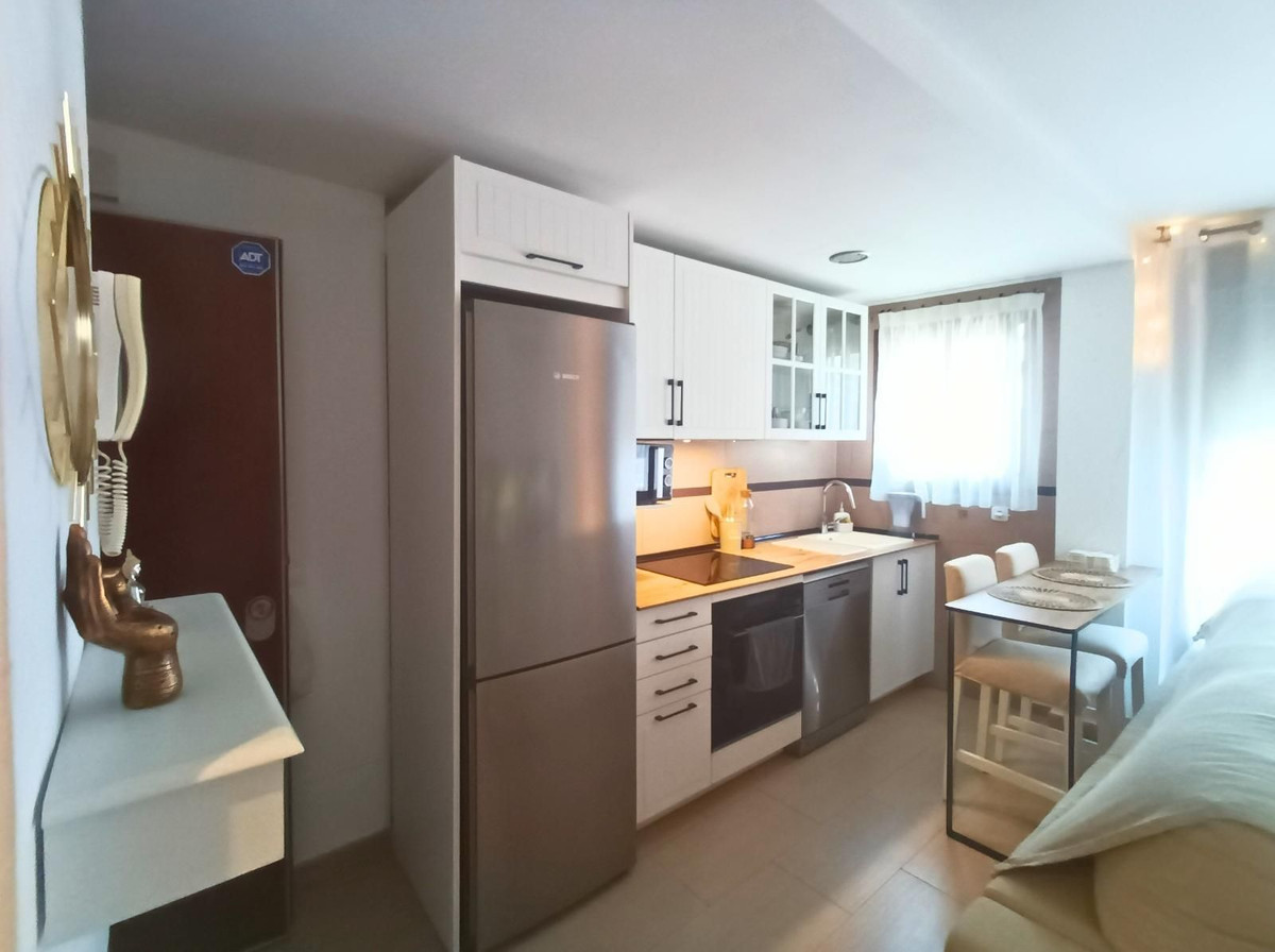 Appartement te koop in Benalmadena Costa | 0 slaapkamers H5361220