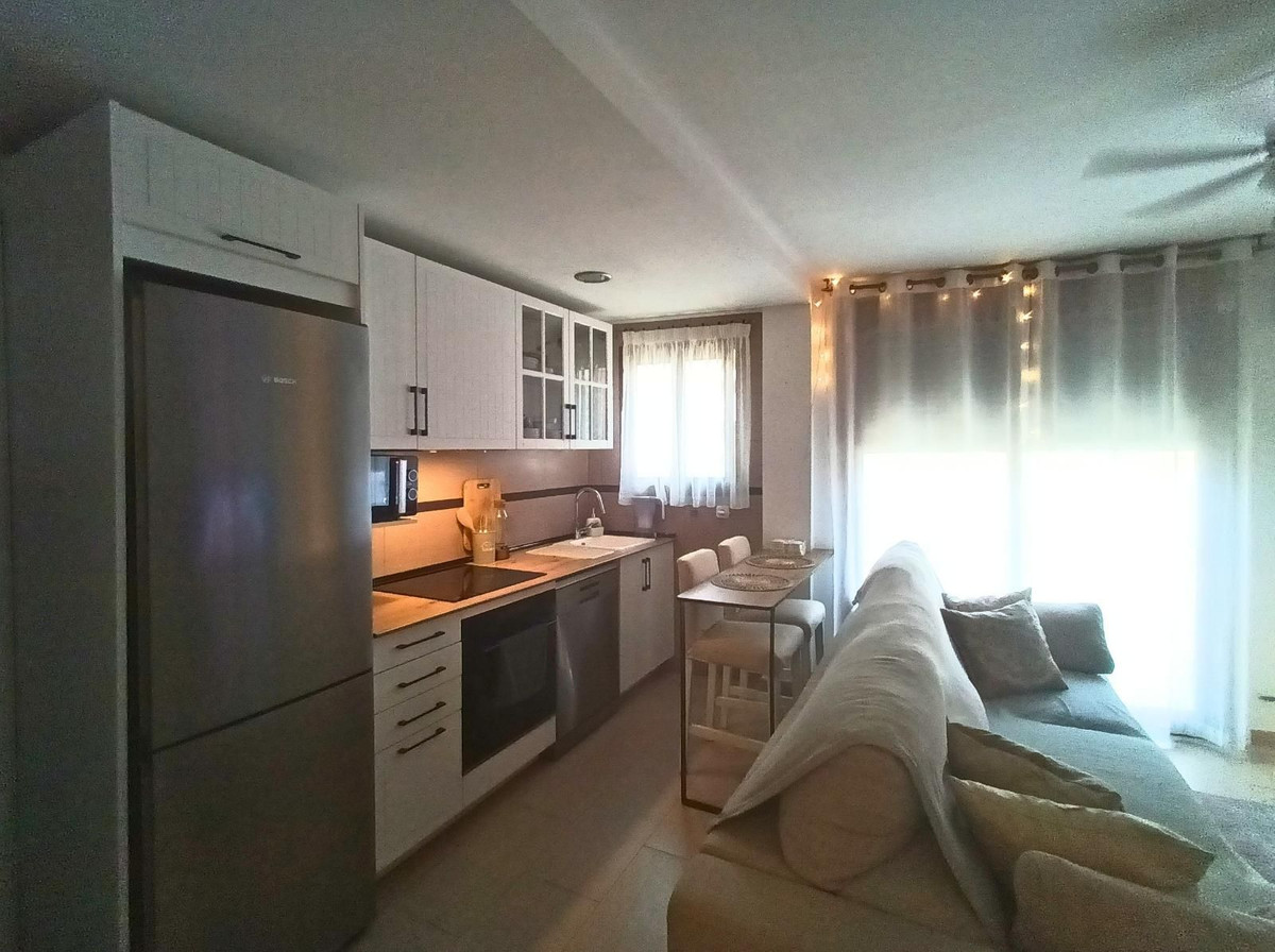 Appartement te koop in Benalmadena Costa | 0 slaapkamers H5361220