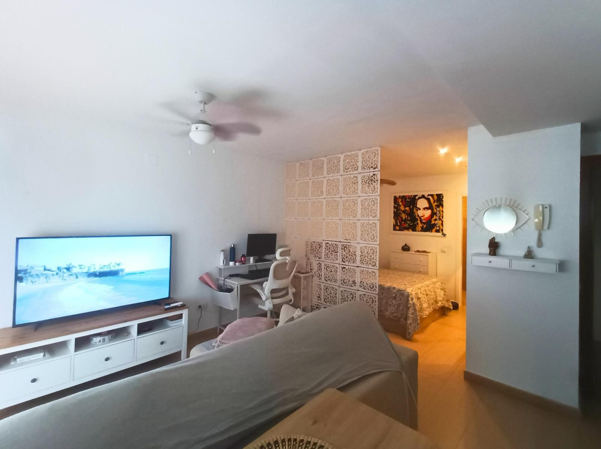 Appartement te koop in Benalmadena Costa | 0 slaapkamers H5361220