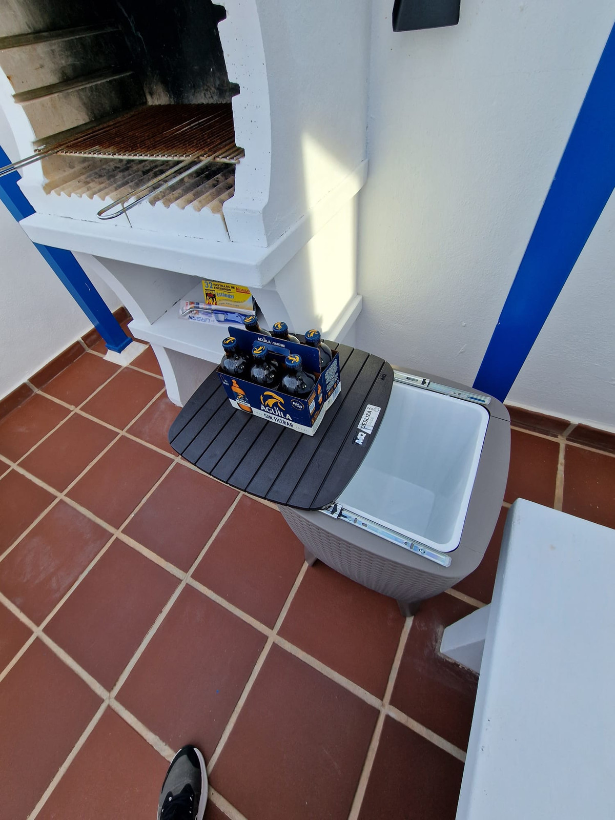 Appartement te koop in Benalmadena Costa | 1 slaapkamers H5363119