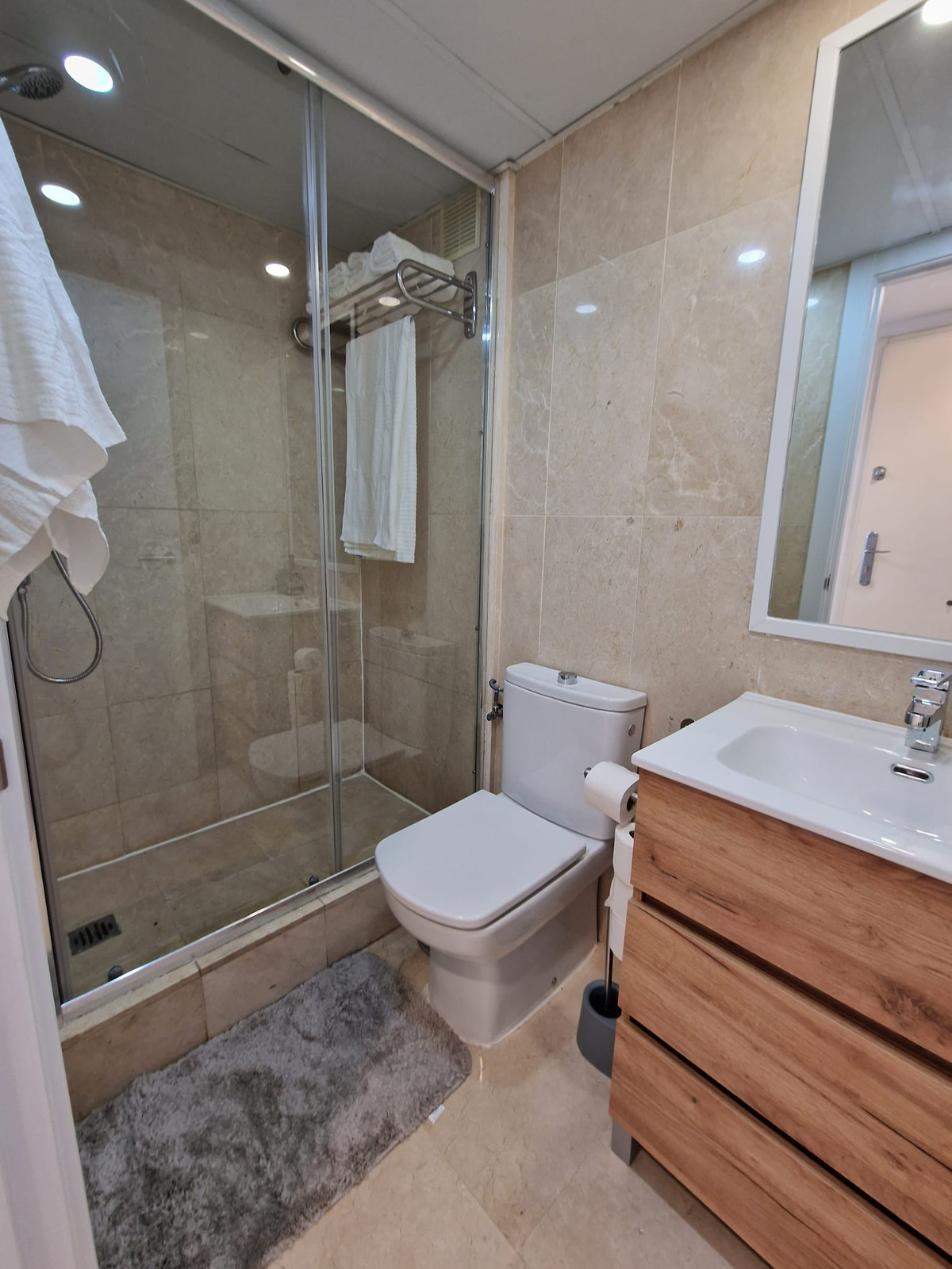 Appartement te koop in Benalmadena Costa | 1 slaapkamers H5363119