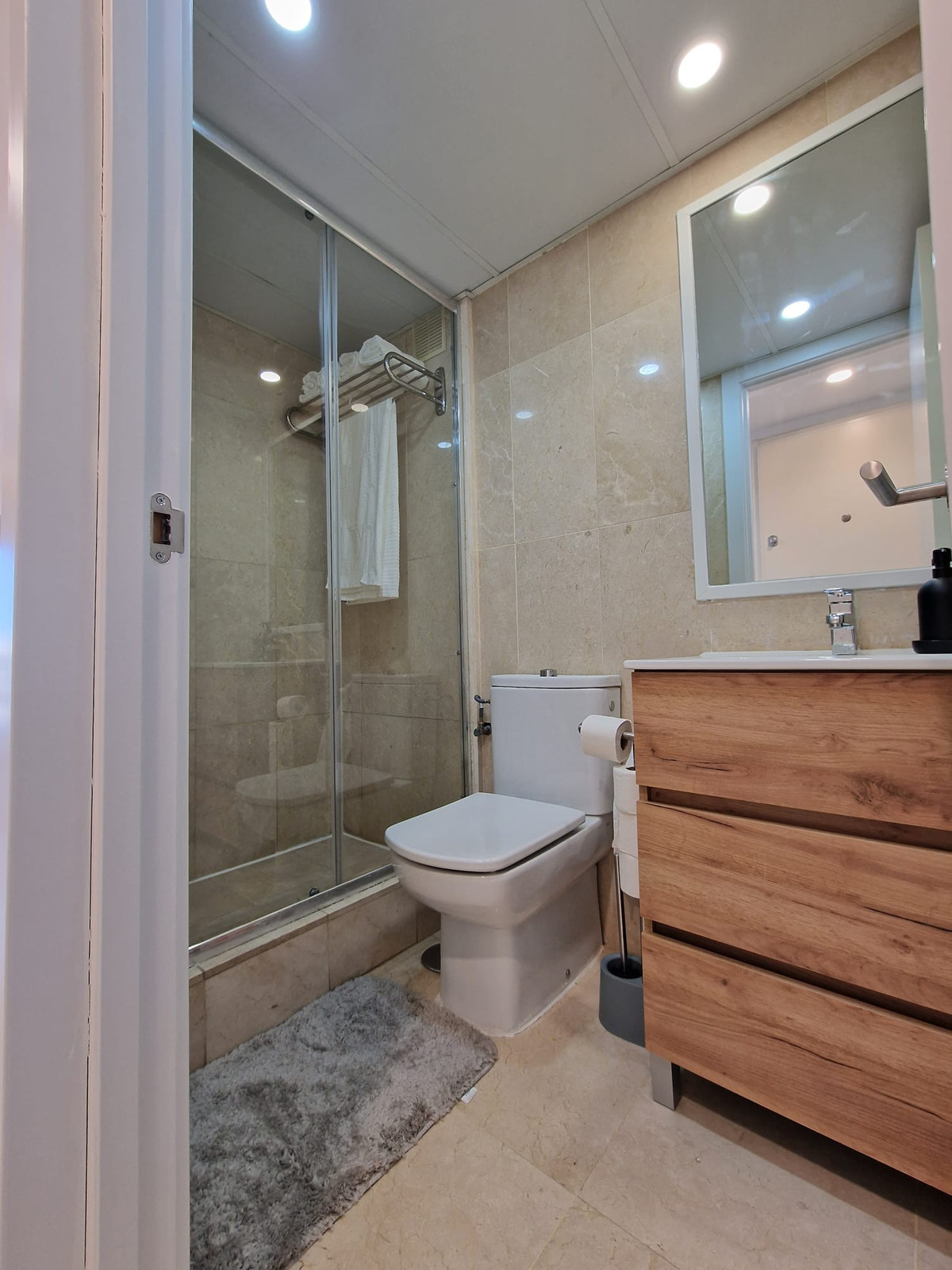 Appartement te koop in Benalmadena Costa | 1 slaapkamers H5363119