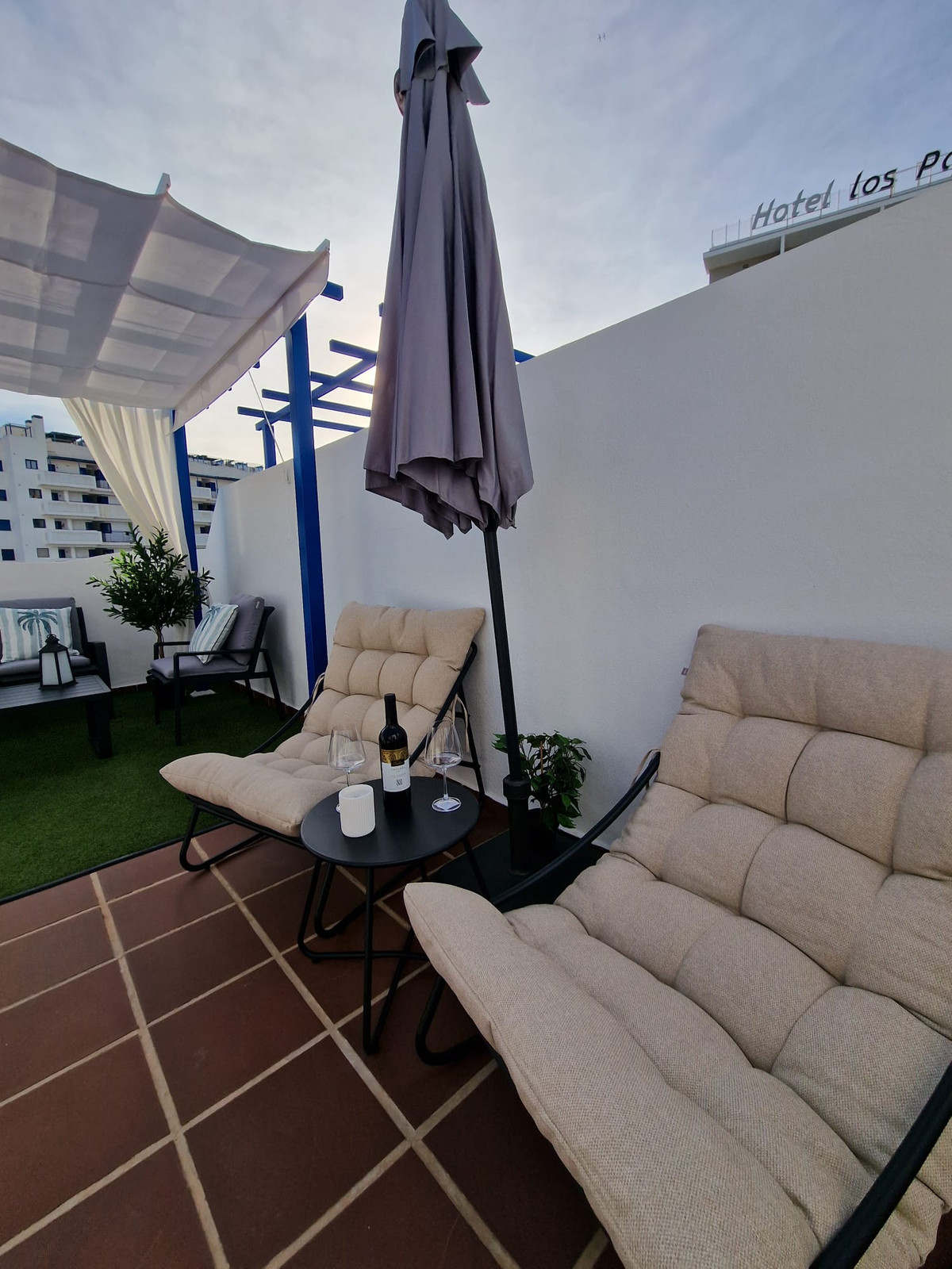 Appartement te koop in Benalmadena Costa | 1 slaapkamers H5363119