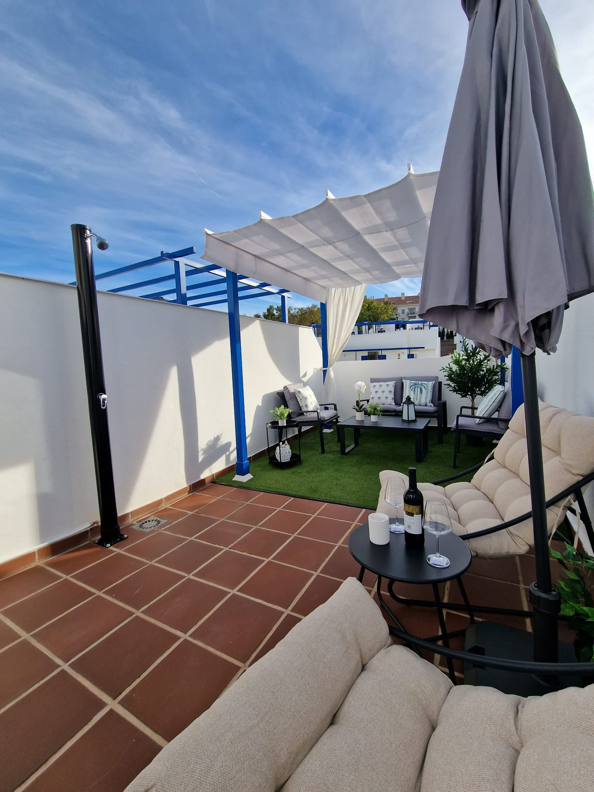 Appartement te koop in Benalmadena Costa | 1 slaapkamers H5363119
