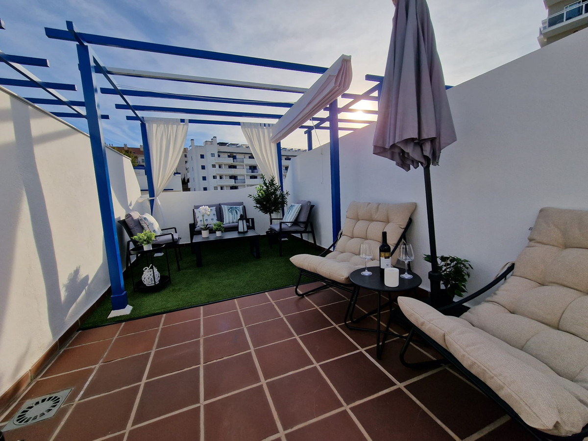 Appartement te koop in Benalmadena Costa | 1 slaapkamers H5363119