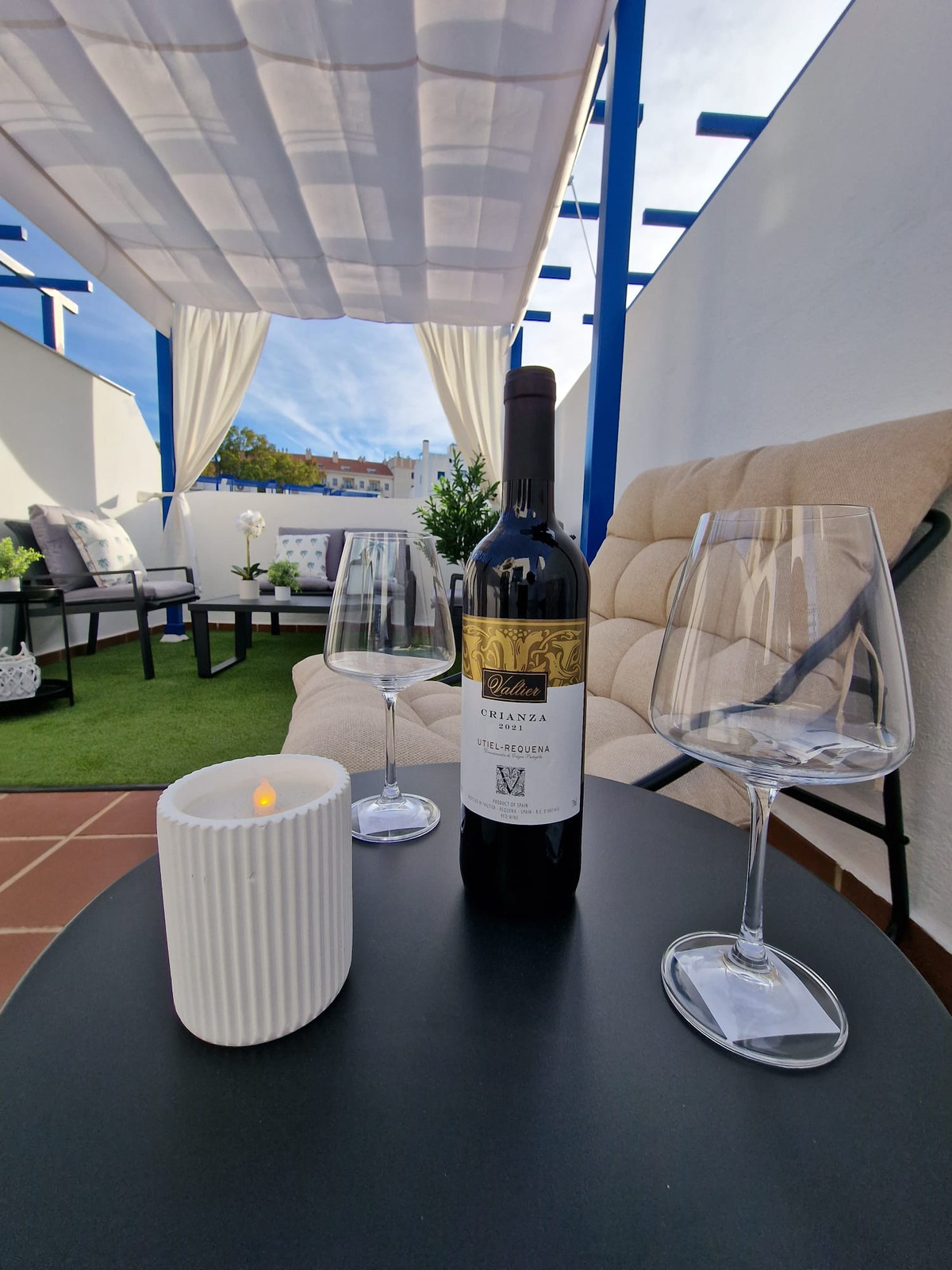 Appartement te koop in Benalmadena Costa | 1 slaapkamers H5363119