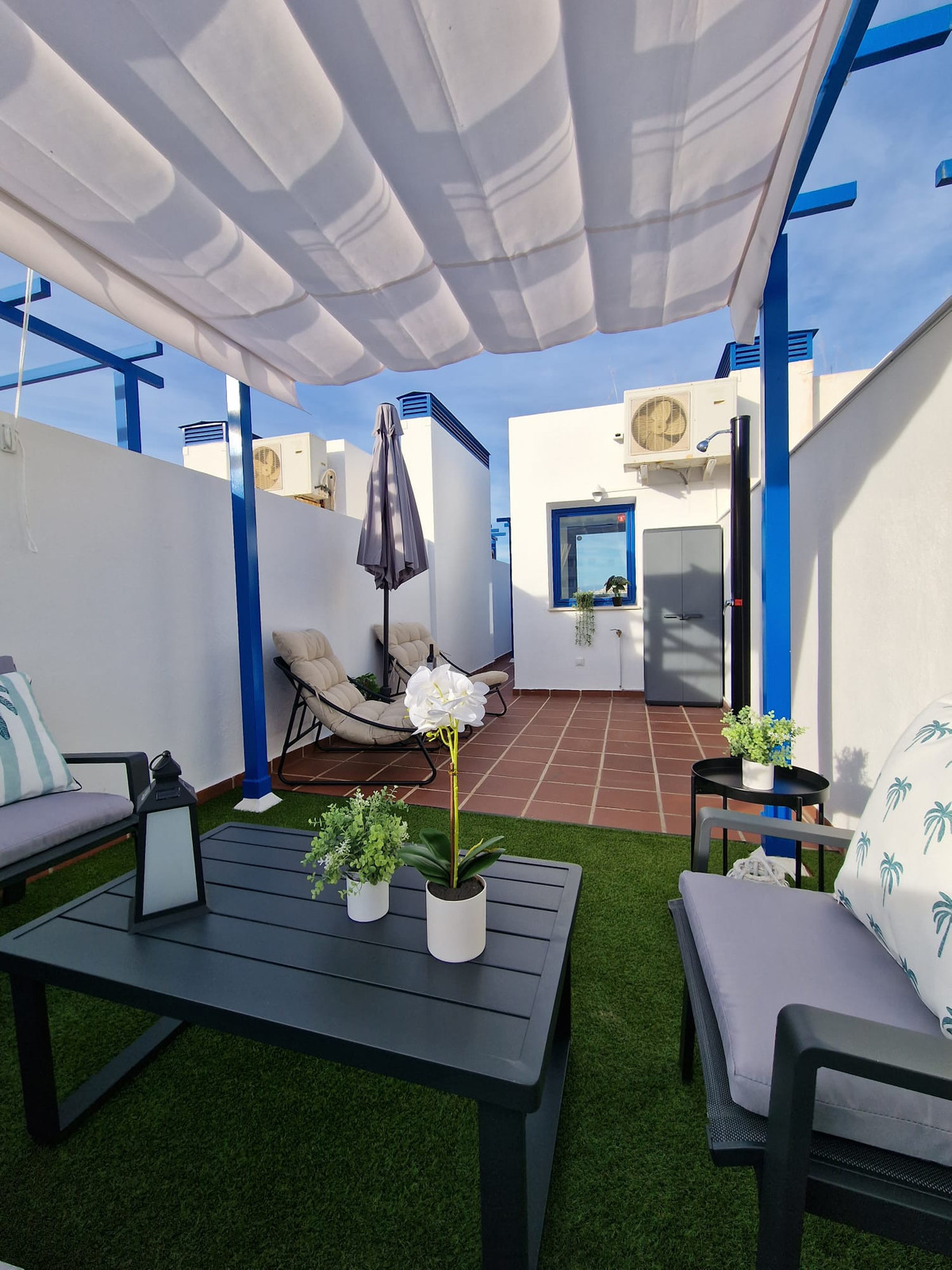 Appartement te koop in Benalmadena Costa | 1 slaapkamers H5363119