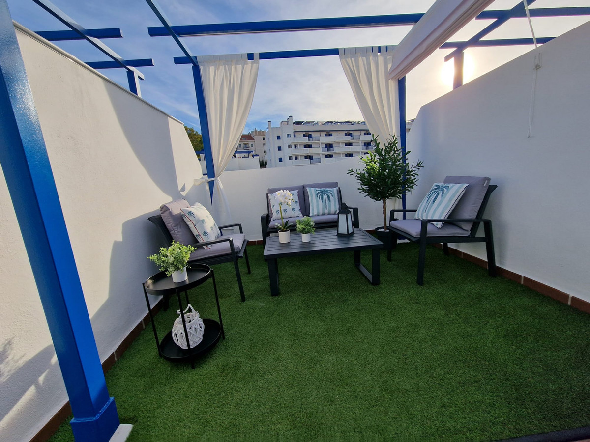 Appartement te koop in Benalmadena Costa | 1 slaapkamers H5363119