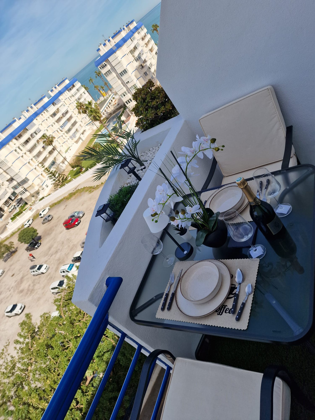 Appartement te koop in Benalmadena Costa | 1 slaapkamers H5363119