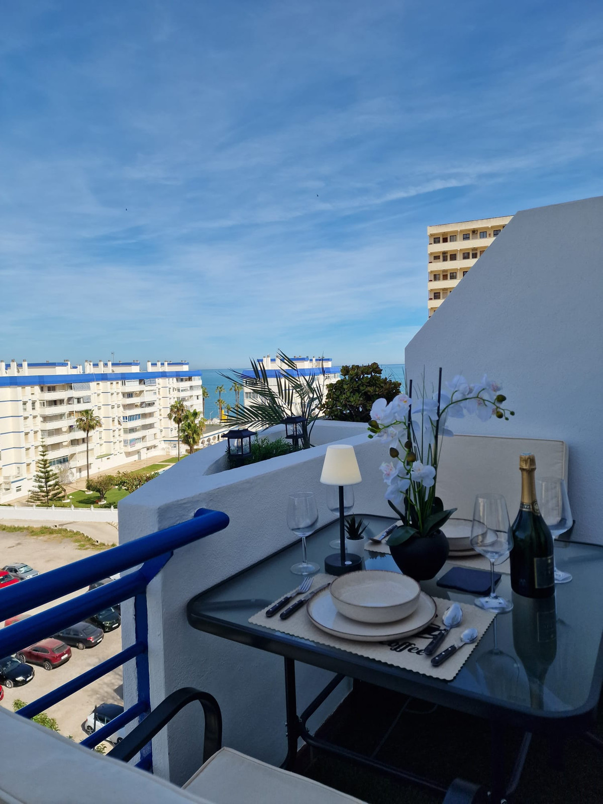 Appartement te koop in Benalmadena Costa | 1 slaapkamers H5363119