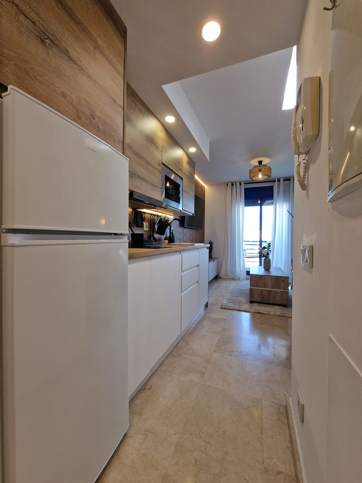 Appartement te koop in Benalmadena Costa | 1 slaapkamers H5363119