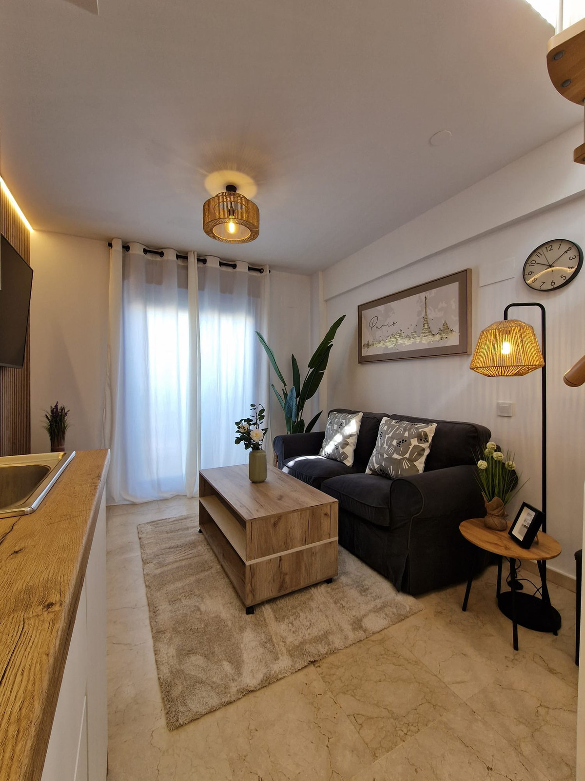 Appartement te koop in Benalmadena Costa | 1 slaapkamers H5363119