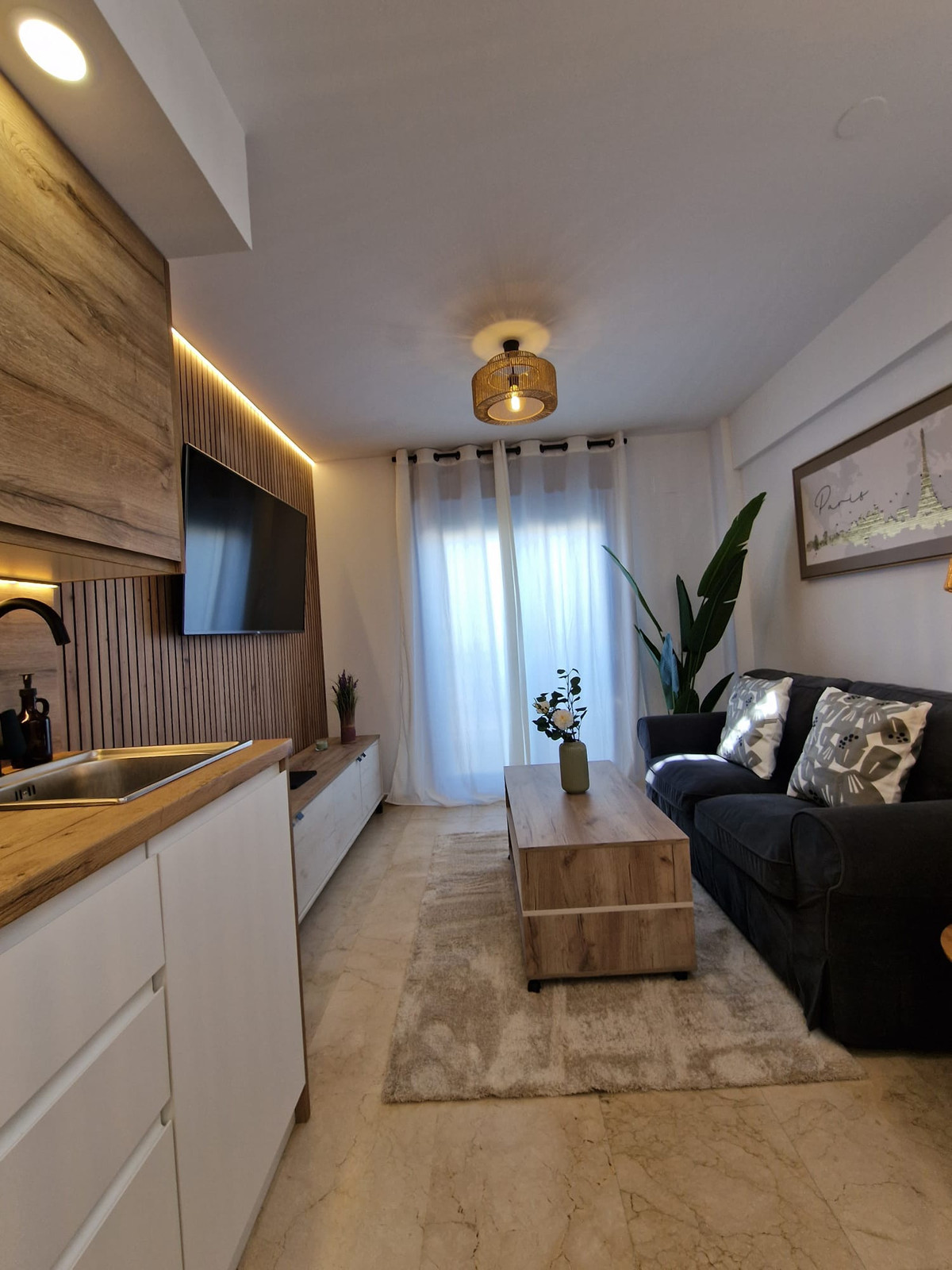 Appartement te koop in Benalmadena Costa | 1 slaapkamers H5363119