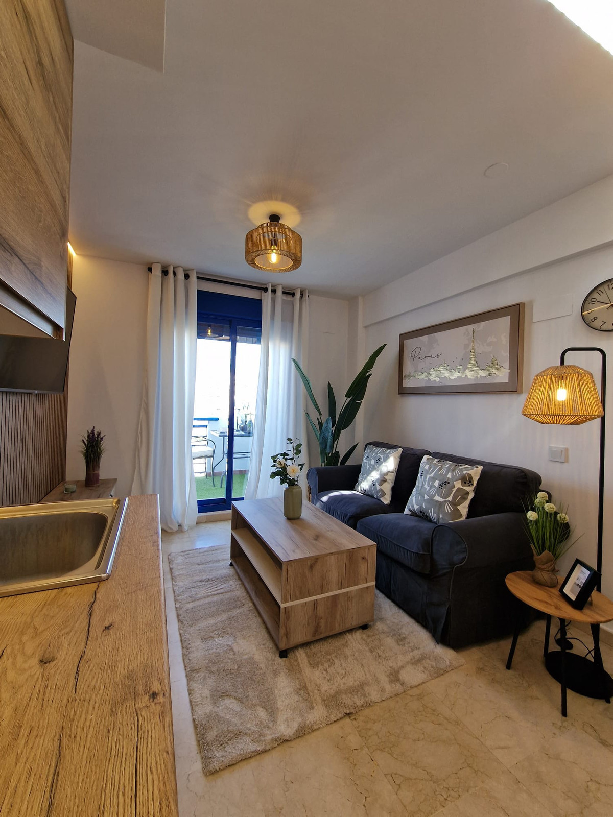 Appartement te koop in Benalmadena Costa | 1 slaapkamers H5363119