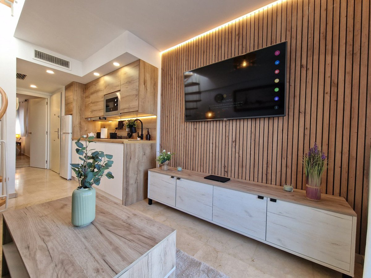 Appartement te koop in Benalmadena Costa | 1 slaapkamers H5363119