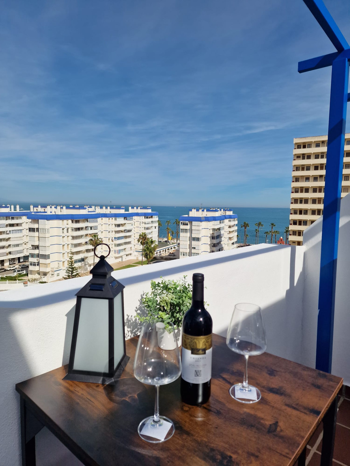 Appartement te koop in Benalmadena Costa | 1 slaapkamers H5363119