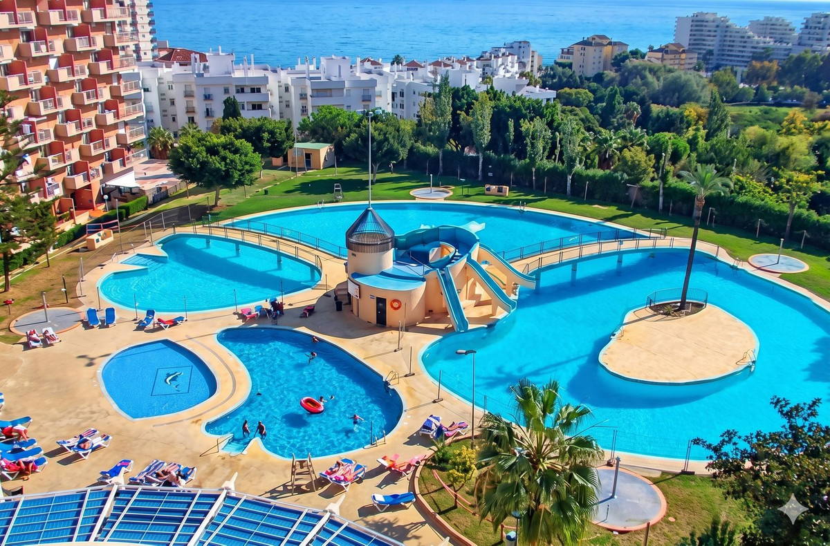 Appartement te koop in Benalmadena Costa | 0 slaapkamers H5363800