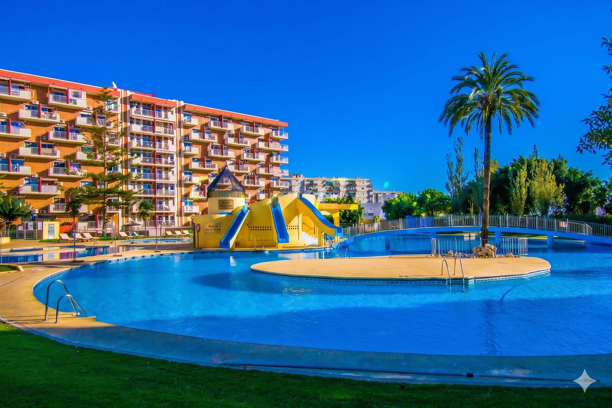 Appartement te koop in Benalmadena Costa | 0 slaapkamers H5363800