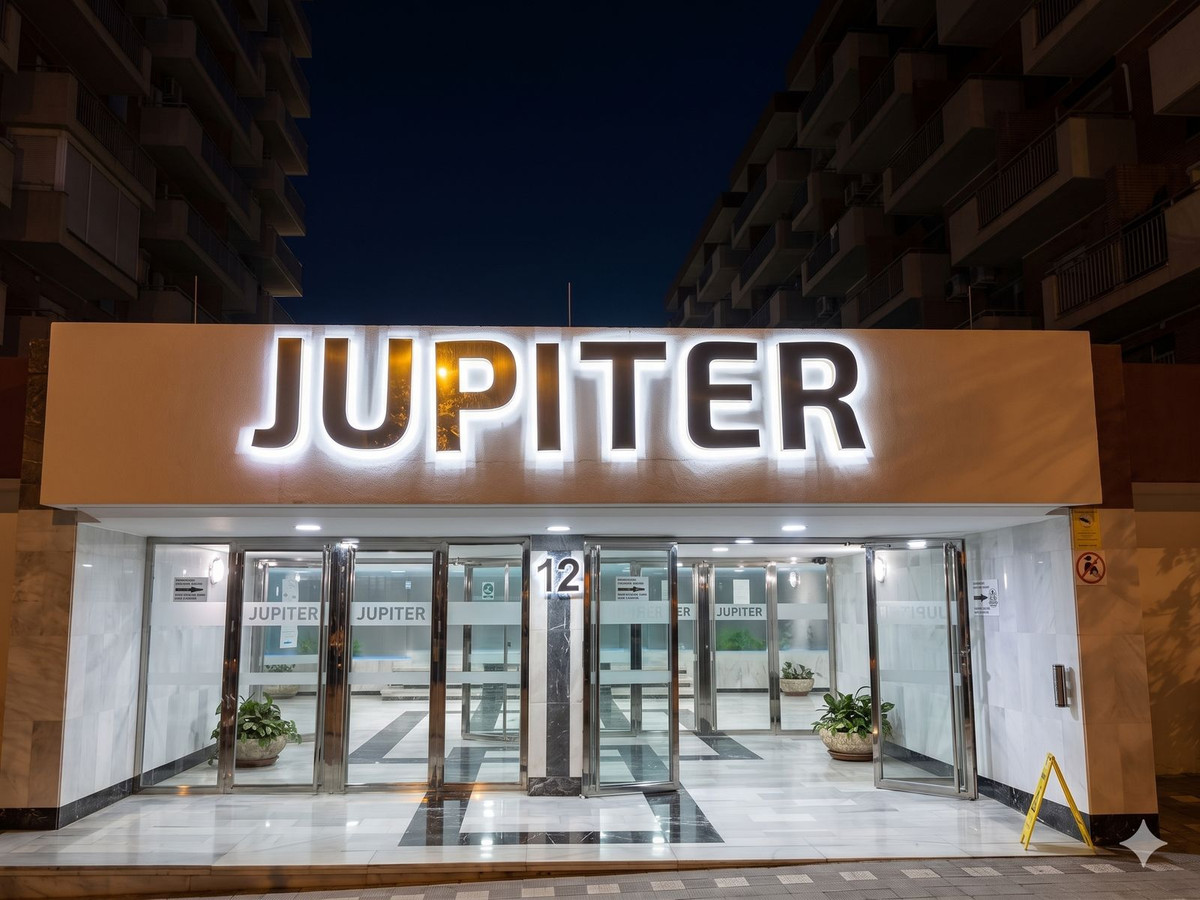 Appartement te koop in Benalmadena Costa | 0 slaapkamers H5363800