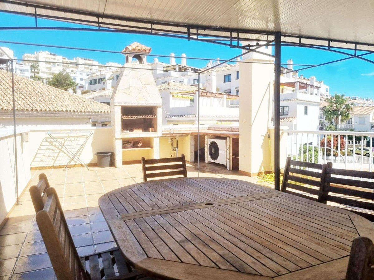 Appartement te koop in Benalmadena Costa | 2 slaapkamers H5363878