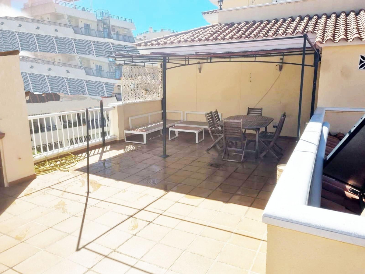 Appartement te koop in Benalmadena Costa | 2 slaapkamers H5363878
