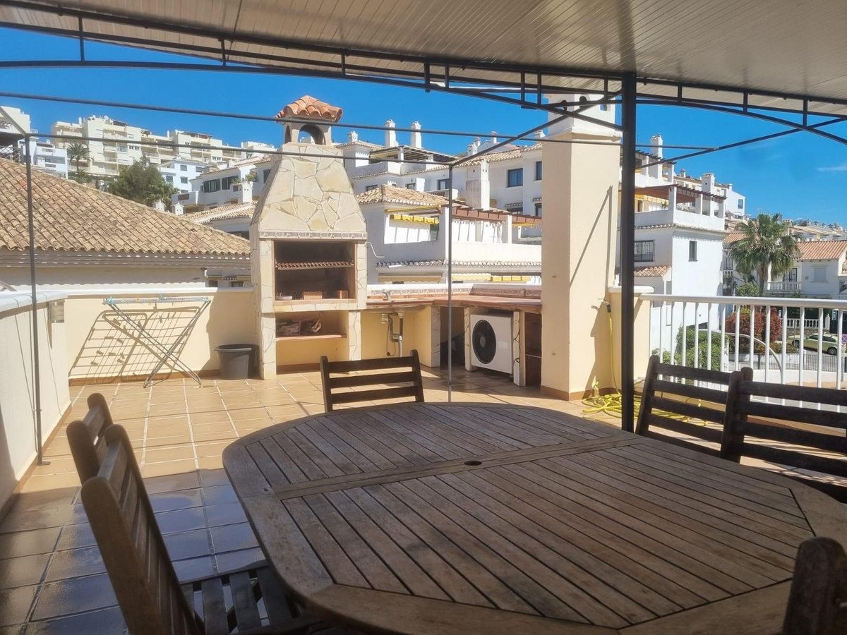 Appartement te koop in Benalmadena Costa | 2 slaapkamers H5363878