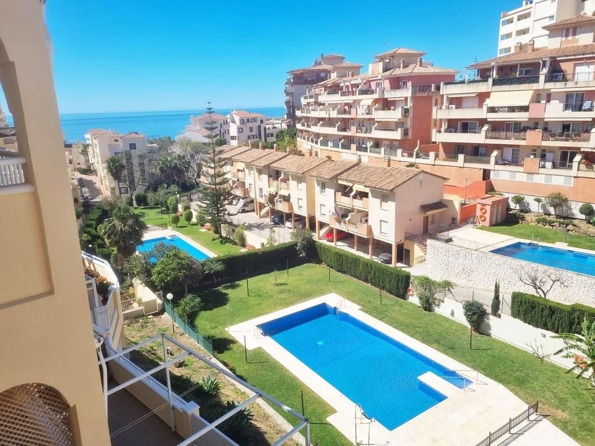 Appartement te koop in Benalmadena Costa | 2 slaapkamers H5363878