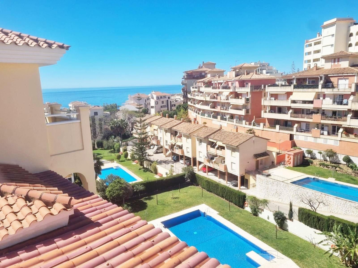 Appartement te koop in Benalmadena Costa | 2 slaapkamers H5363878