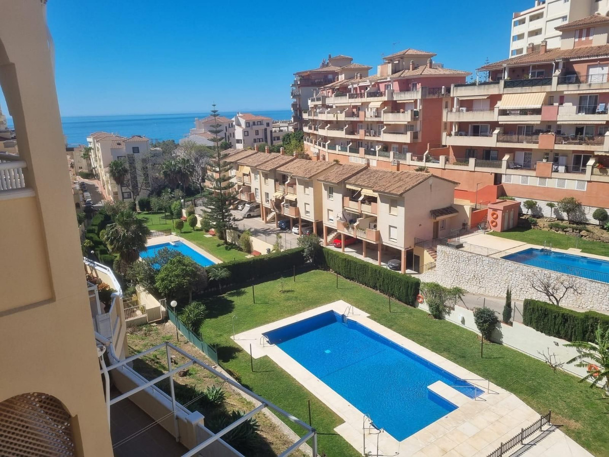 Appartement te koop in Benalmadena Costa | 2 slaapkamers H5363878